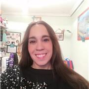 Profesora de educación infantil, con experiencia de más de 5 años dando clases particulares. Inglés, mates, lengua